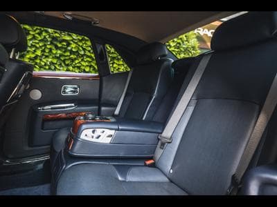 Rolls-Royce Ghost 6.6 V12 ALPINE TRIAL CENTENARY 1/35 (2013) - Foto 12