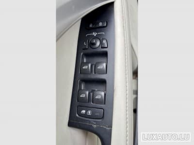 Volvo V70 2.0 D3 5-cylinder diesel, 136hp, 6-speed manual– Full Option (2013) - Foto 11