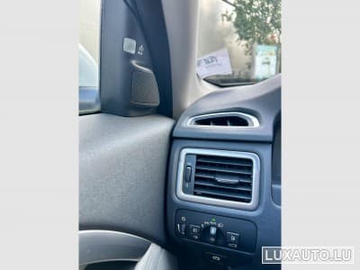 Volvo V70 2.0 D3 5-cylinder diesel, 136hp, 6-speed manual– Full Option (2013) - Foto 12