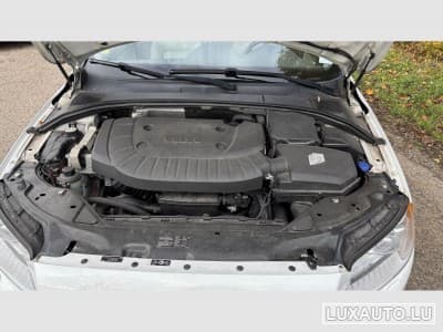 Volvo V70 2.0 D3 5-cylinder diesel, 136hp, 6-speed manual– Full Option (2013) - Foto 15