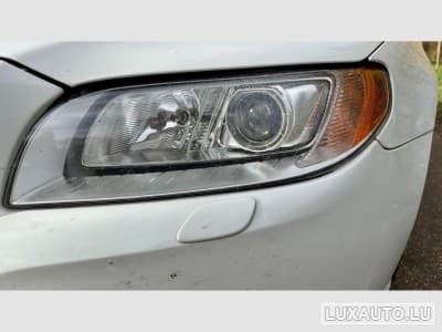 Volvo V70 2.0 D3 5-cylinder diesel, 136hp, 6-speed manual– Full Option (2013) - Foto 4