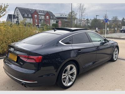 Audi A5 Audi A5 Sportback 2.0 TFSI quattro S tronic sport (2017) - Photo 11