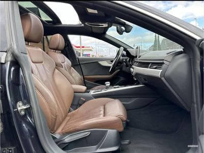 Audi A5 Audi A5 Sportback 2.0 TFSI quattro S tronic sport (2017) - Photo 12