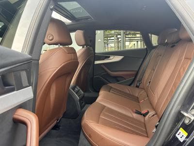 Audi A5 Audi A5 Sportback 2.0 TFSI quattro S tronic sport (2017) - Photo 13