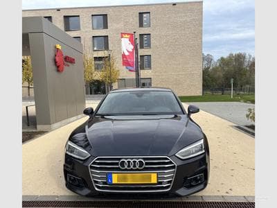 Audi A5 Audi A5 Sportback 2.0 TFSI quattro S tronic sport (2017) - Photo 14