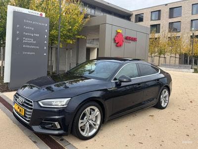 Audi A5 Audi A5 Sportback 2.0 TFSI quattro S tronic sport (2017) - Photo 2