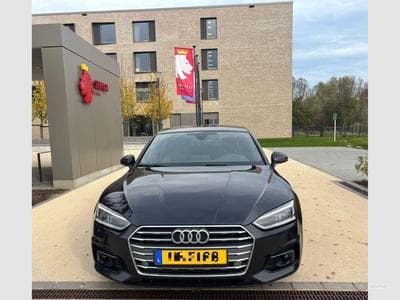Audi A5 Audi A5 Sportback 2.0 TFSI quattro S tronic sport (2017) - Photo 4