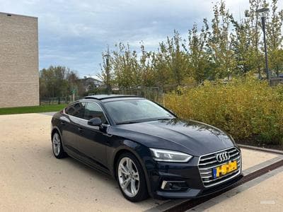 Audi A5 Audi A5 Sportback 2.0 TFSI quattro S tronic sport (2017) - Photo 5