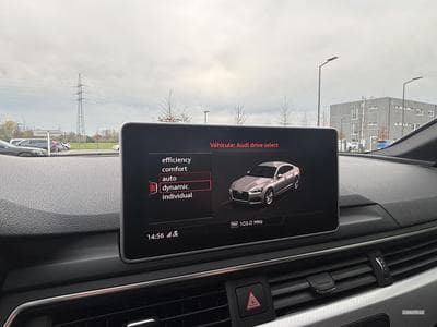 Audi A5 Audi A5 Sportback 2.0 TFSI quattro S tronic sport (2017) - Photo 7