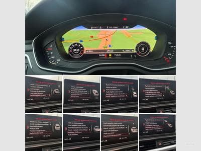 Audi A5 Audi A5 Sportback 2.0 TFSI quattro S tronic sport (2017) - Photo 8