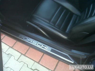 Porsche 356 Replica on VW Chasis (1993) - Photo 11