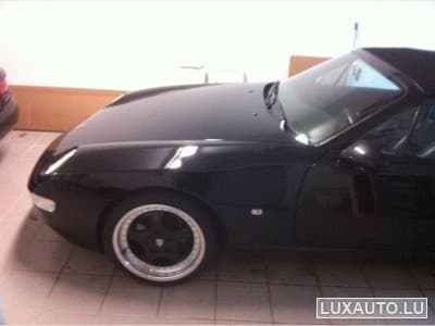 Porsche 356 Replica on VW Chasis (1993) - Photo 2