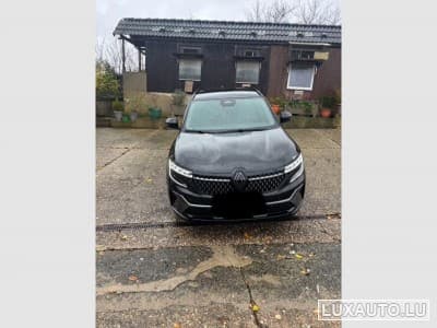 Renault Espace (2024) - Photo 2