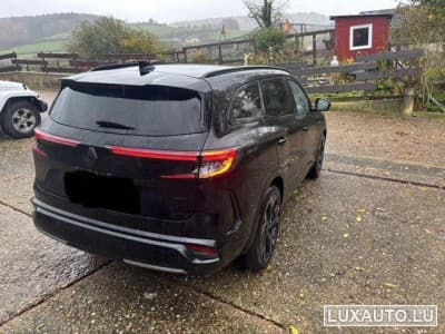 Renault Espace (2024) - Photo 3