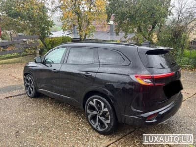 Renault Espace (2024) - Photo 4