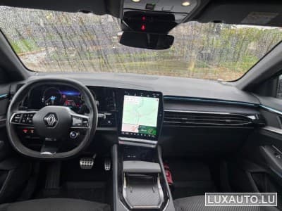 Renault Espace (2024) - Photo 7