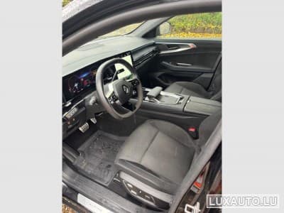 Renault Espace (2024) - Photo 8