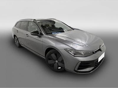 VW Passat (2026) - Foto 1