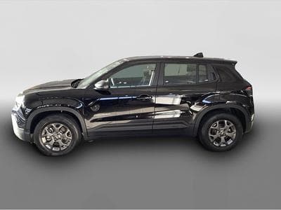 Jeep Wrangler (2024) - Foto 3