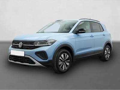 VW T-Cross (2026) - Foto 1