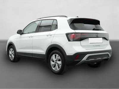 T-Cross