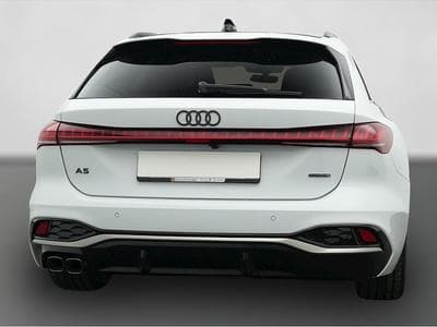 Audi A5 (2026) - Photo 4