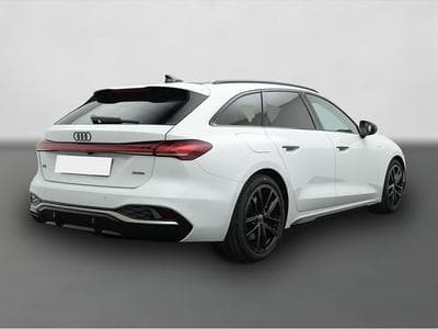 Audi A5 (2026) - Photo 5