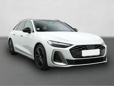 Audi A5 (2026) - Photo 7