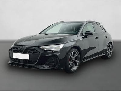 Audi A3 (2026) - Photo 1