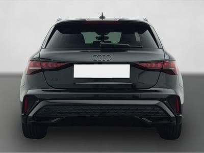 Audi A3 (2026) - Photo 4