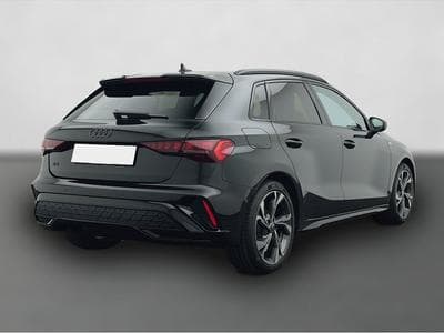 Audi A3 (2026) - Photo 5