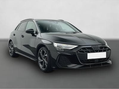 Audi A3 (2026) - Photo 7