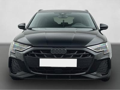 Audi A3 (2026) - Photo 8