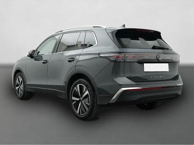 VW Tiguan (2026) - Photo 3