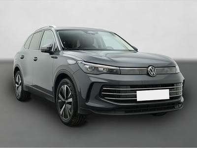 VW Tiguan (2026) - Photo 7