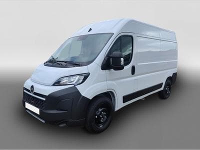 Opel Movano (2025) - Photo 1