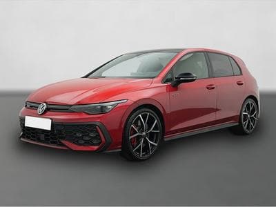 VW Golf (2026) - Photo 1