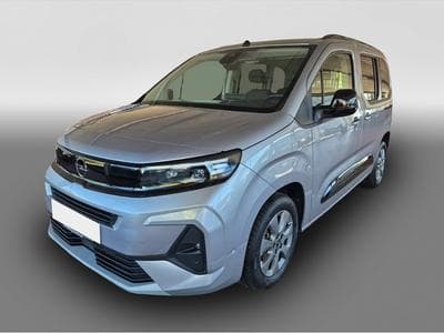 Opel Combo (2024) - Photo 1