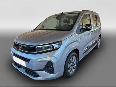 Opel Combo (2024) - Photo 2