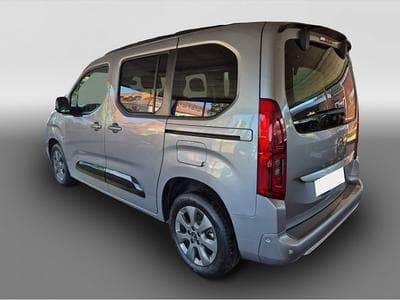 Opel Combo (2024) - Photo 4