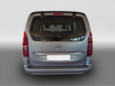 Opel Combo (2024) - Photo 5