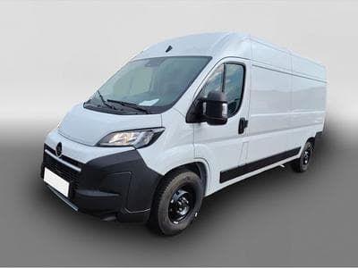 Opel Movano (2025) - Foto 1