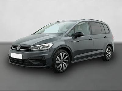 VW Touran (2026) - Photo 1