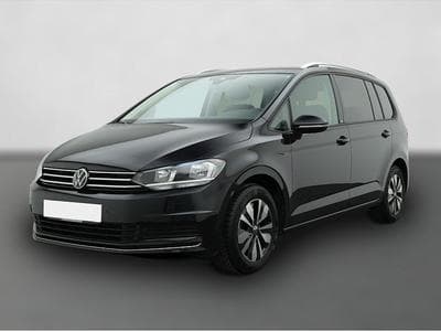 VW Touran (2026) - Photo 1