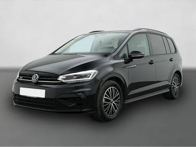 VW Touran (2026) - Photo 1