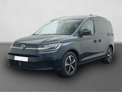 VW Caddy (2026) - Foto 1