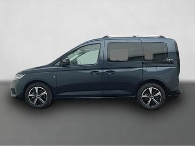 VW Caddy (2026) - Foto 2
