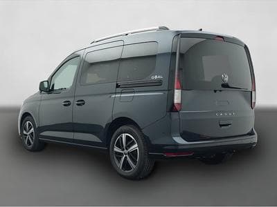 VW Caddy (2026) - Foto 3