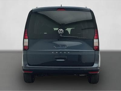 VW Caddy (2026) - Foto 4