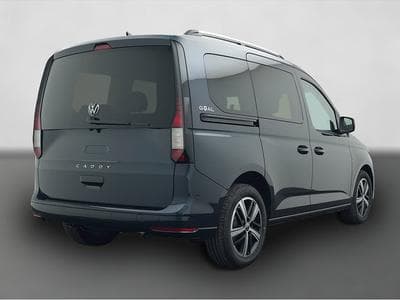 VW Caddy (2026) - Foto 5